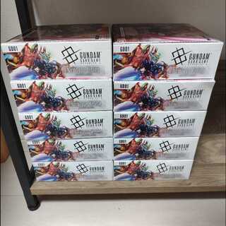 ガンダムカードゲーム Newtype Rising GD01 テープ付き Gundam