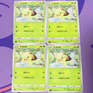 ナエトル C 006/100