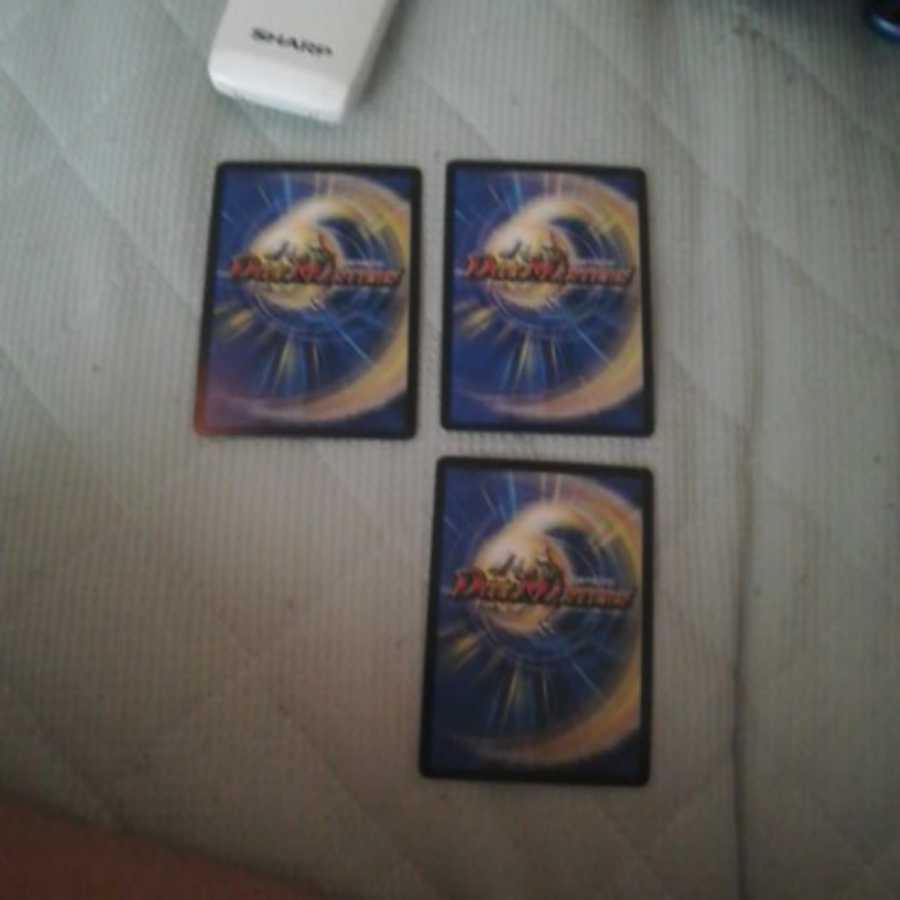 無月ディダノスのパーツ 1枚