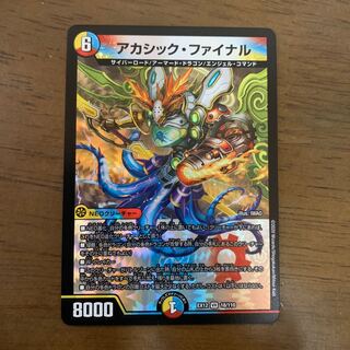 アカシック・ファイナル