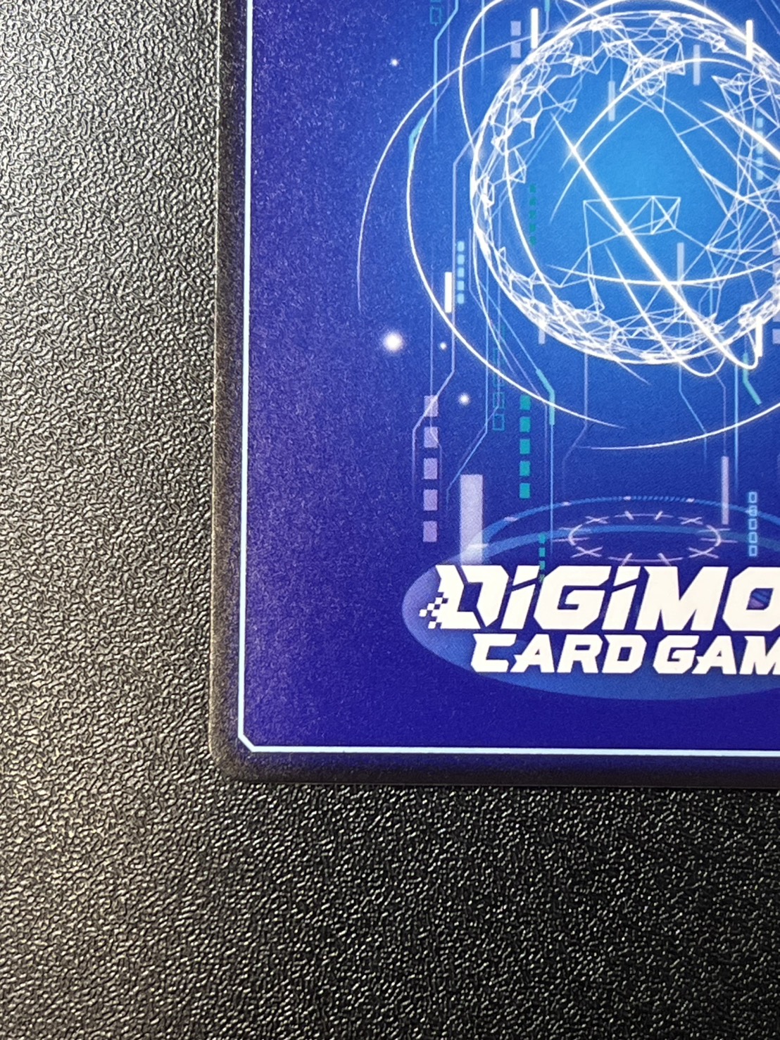 (01)(CS/illus:KenjiWatanabe)Dukemon:Crimson Mode [SEC]{EX2-073}《Red