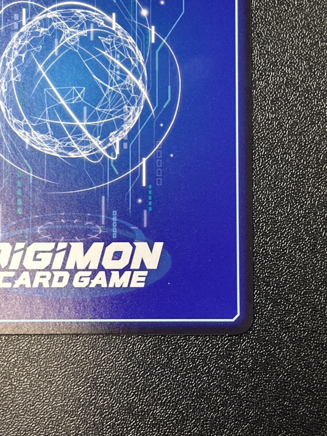 (01)(CS/illus:KenjiWatanabe)Dukemon:Crimson Mode [SEC]{EX2-073}《Red