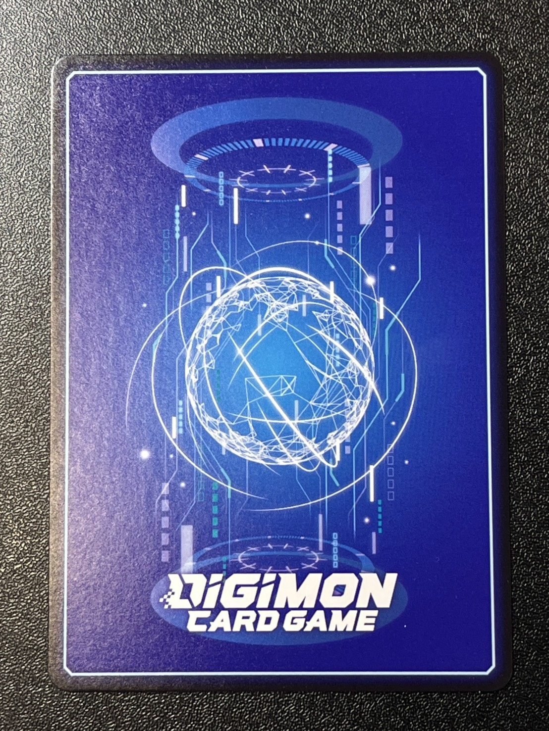 (01)(CS/illus:KenjiWatanabe)Dukemon:Crimson Mode [SEC]{EX2-073}《Red