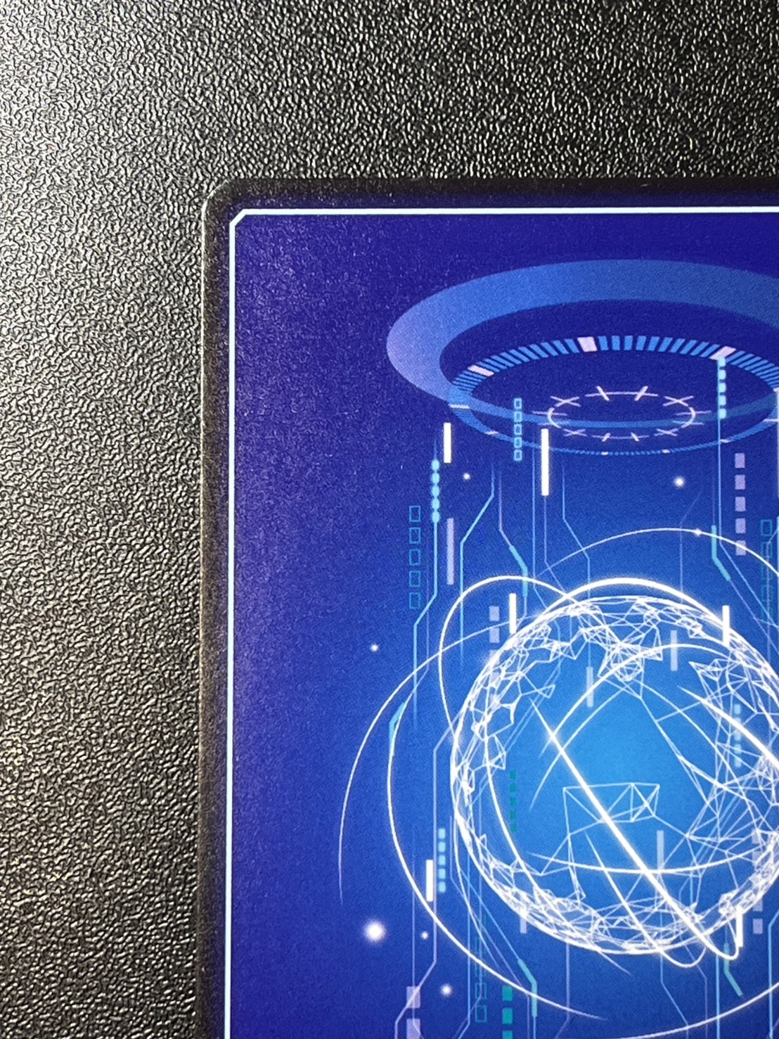 (01)(CS/illus:KenjiWatanabe)Dukemon:Crimson Mode [SEC]{EX2-073}《Red