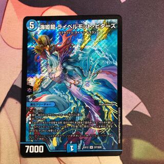 海姫龍 ライベルモット・ビターズ