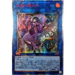 Shaman of the Tenyi [20th Secret] {RIRA-JP044}