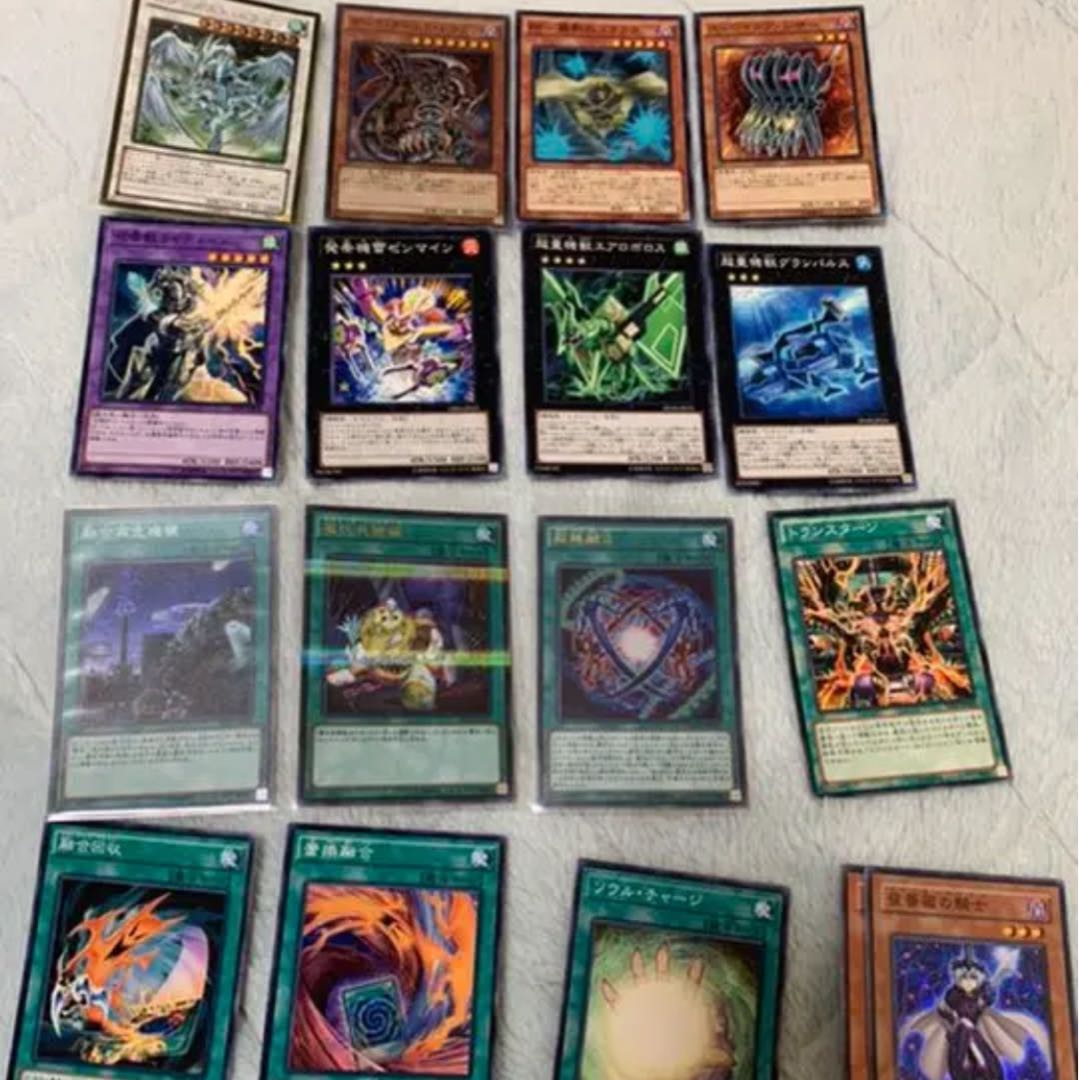 遊戯王 捕食植物デッキパーツ+おまけ