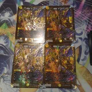 煌龍 サッヴァーク四枚