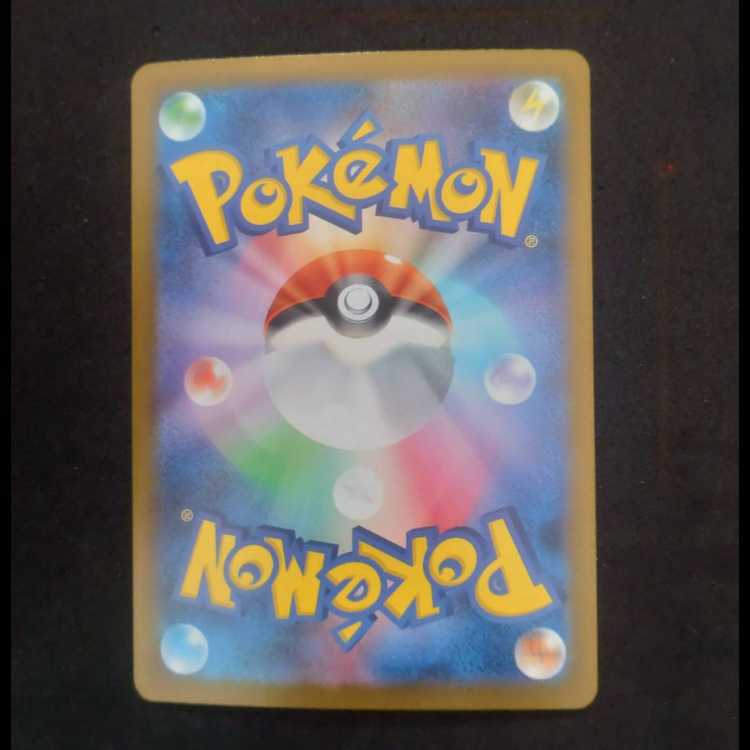 メガミミロップex SR 100/080