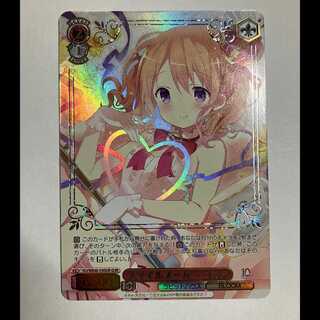 ヴァイス ご注文はうさぎですか 10th GU/WE46-33 GUR ココア