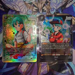 ドラゴンボール フュージョンワールドのカード販売・通販 | magi