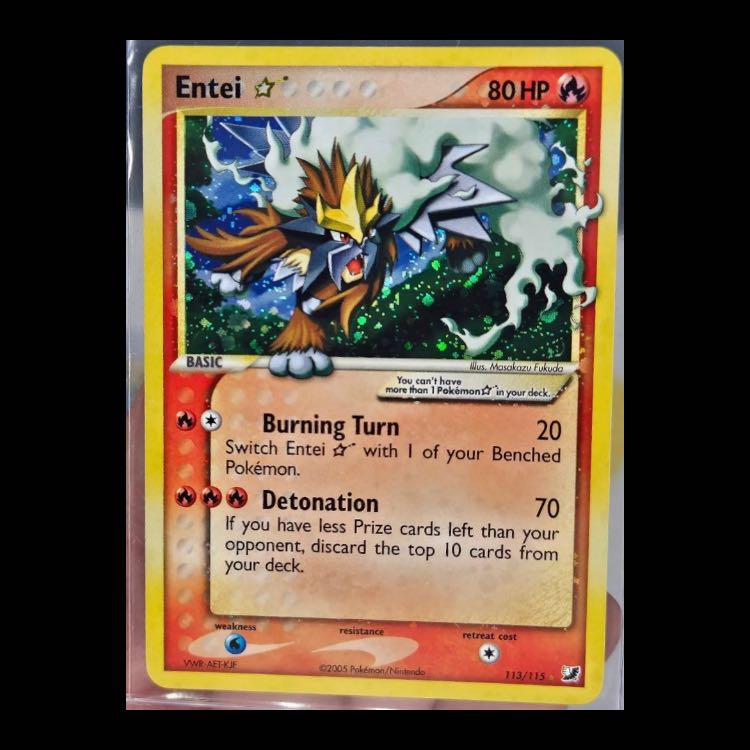 ポケモンカード pokemom card 英語版 English 海外版 ひかるミュウツー