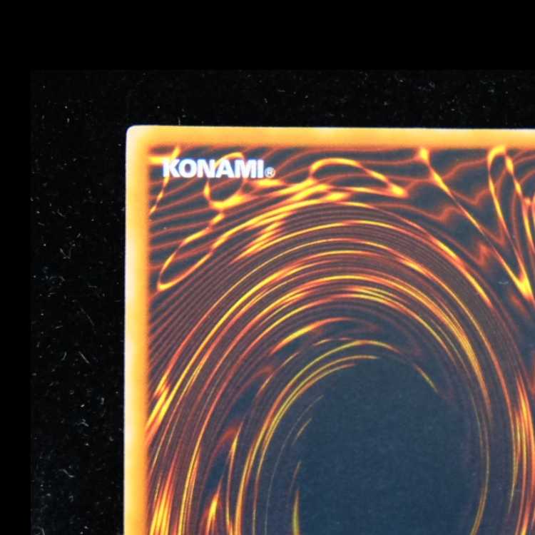 Yu-Gi-Oh! Time Wizard Secret Rare Early Limited Almost Beautiful