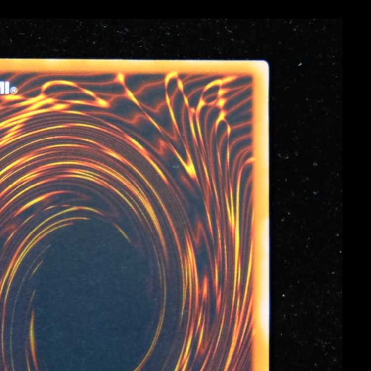 Yu-Gi-Oh! Time Wizard Secret Rare Early Limited Almost Beautiful