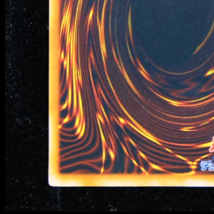 Yu-Gi-Oh! Time Wizard Secret Rare Early Limited Almost Beautiful