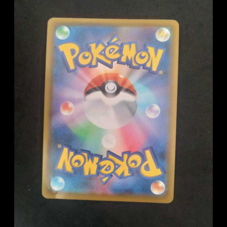 ドラパルトV SSR 317/190