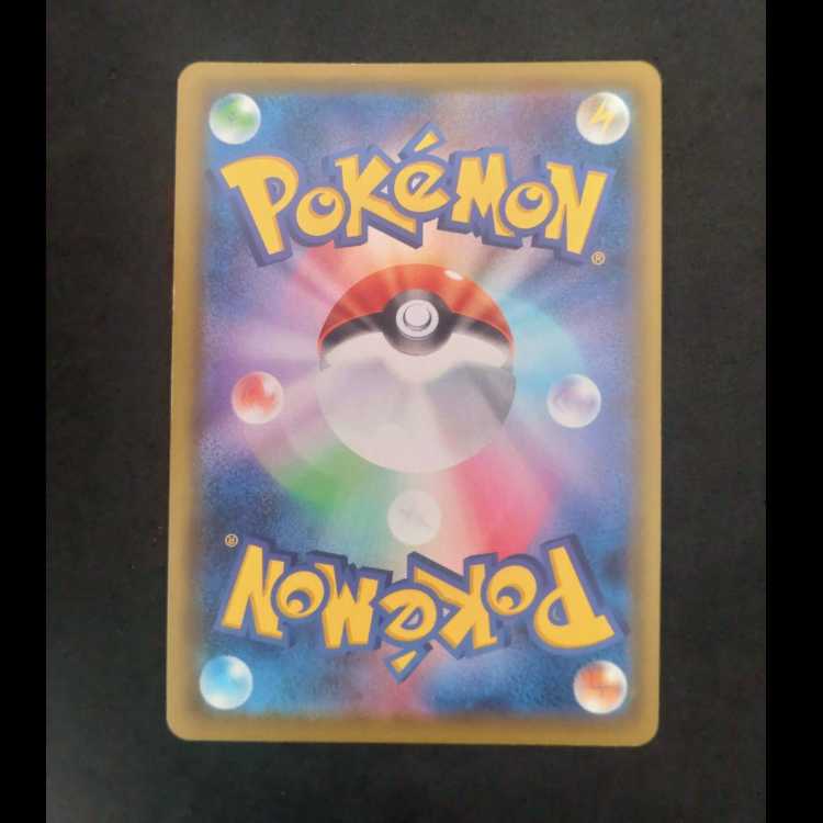 ドラパルトV SSR 317/190