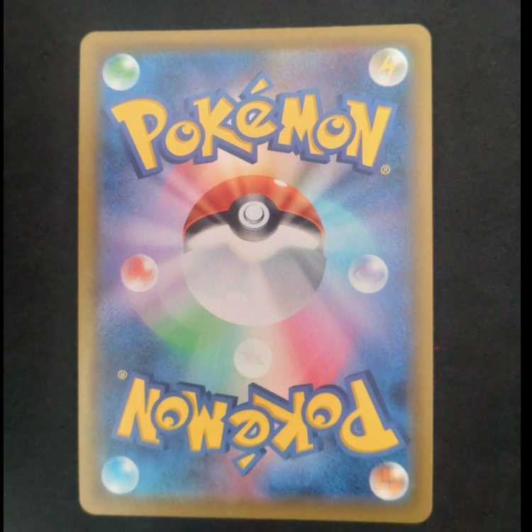 ドラパルトV SSR 317/190