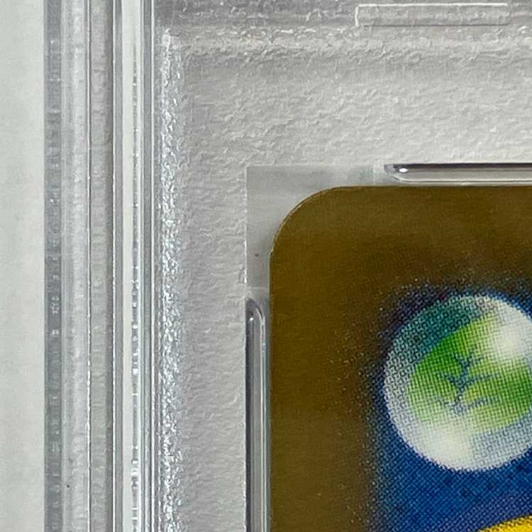 【PSA10】ナナミの手助け U 163/165