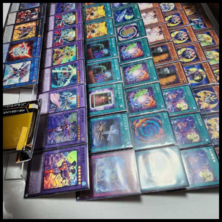 Mountain Shop Fast Shipping Lunar Light Deck Pre-built Deck Tri-Brigade Fraktall Lunalight Fusion Lunalight Kaleido Chick Lunar Light Golden Lion Lunalight Kaleido Chick Luna Light Perfume Multilayer Polymerization Kai Fire Star King-Souko Lunalight Leo D