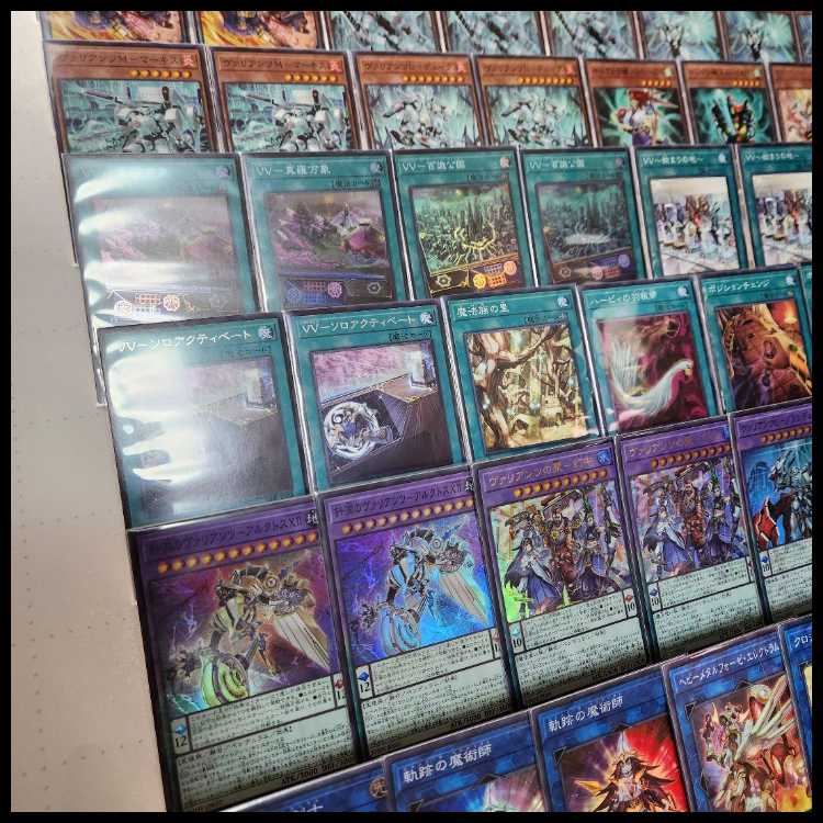 Mountain Store same day shipping Valiantz Deck Constructed Decks Collectible Valiantz Miko - Shinonome VV - Hyakkyo Dukoku VV - Mara Manzou Valiantz G - Grand Duke of Valiantz Polyju-Genchu Needle Abyss of Valiants-Arctos XII