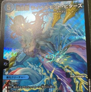 海姫龍 ライベルモット・ビターズ