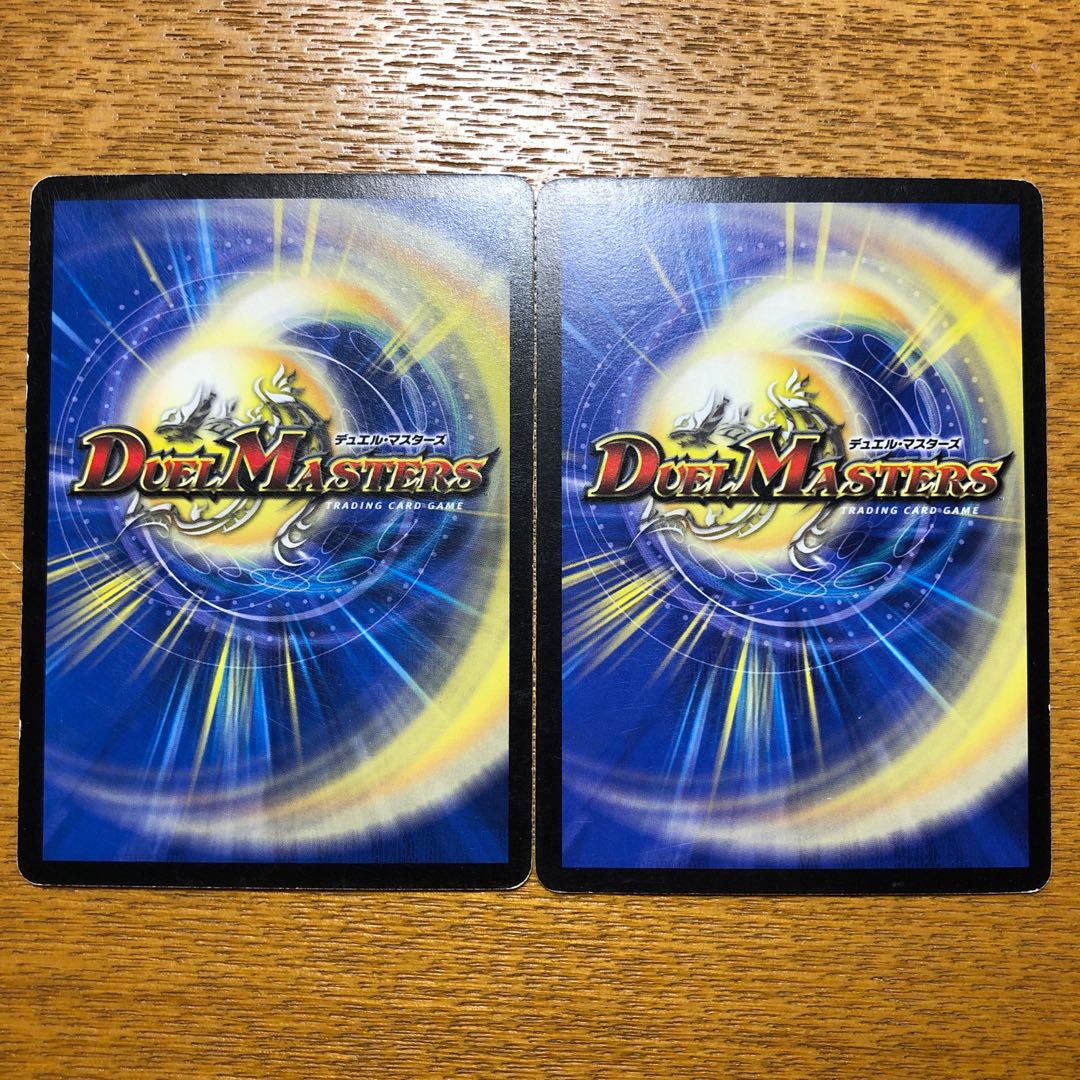 楯神の賢者レオルド　2枚