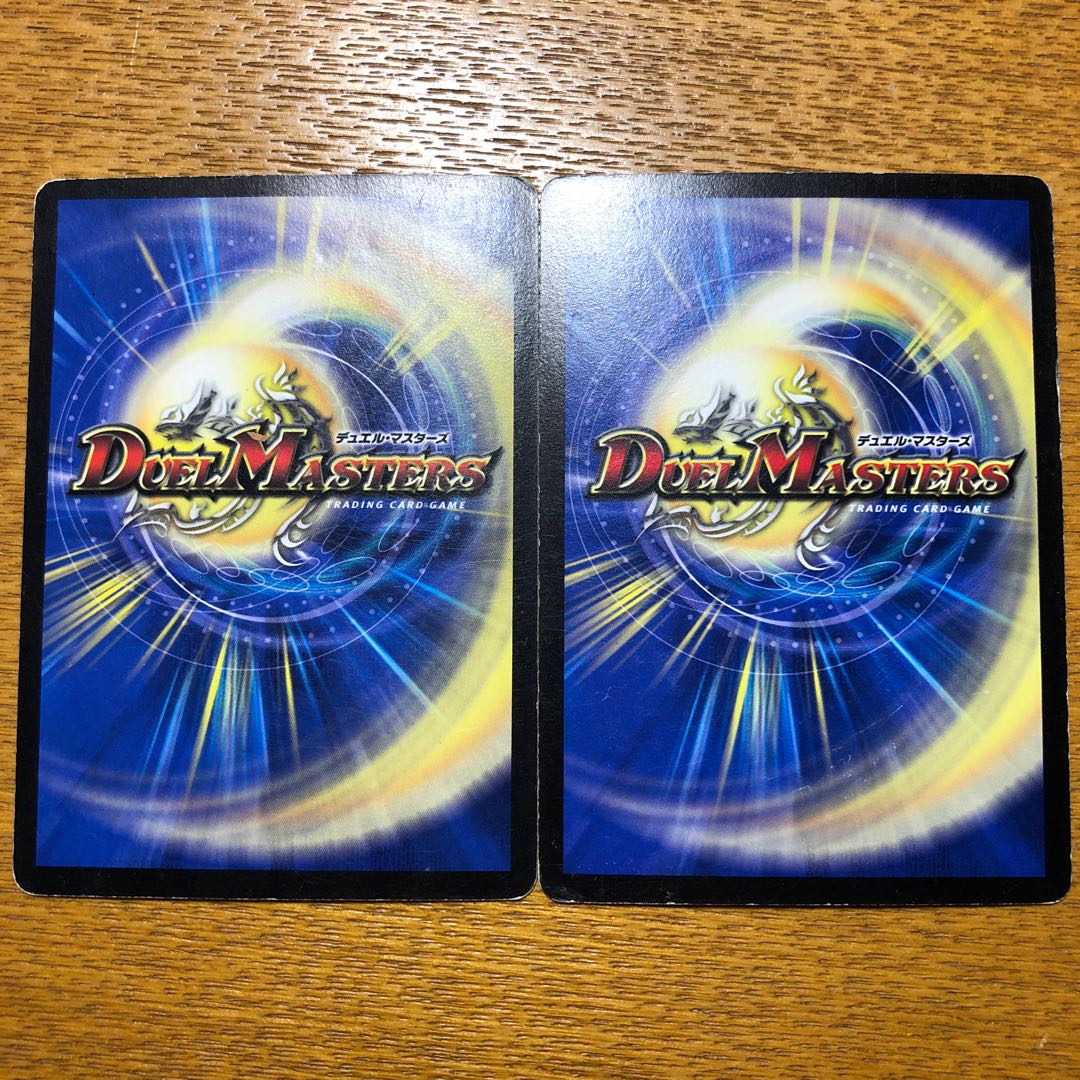 楯神の賢者レオルド　2枚