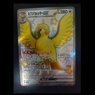 ピジョットex SSR 335/190