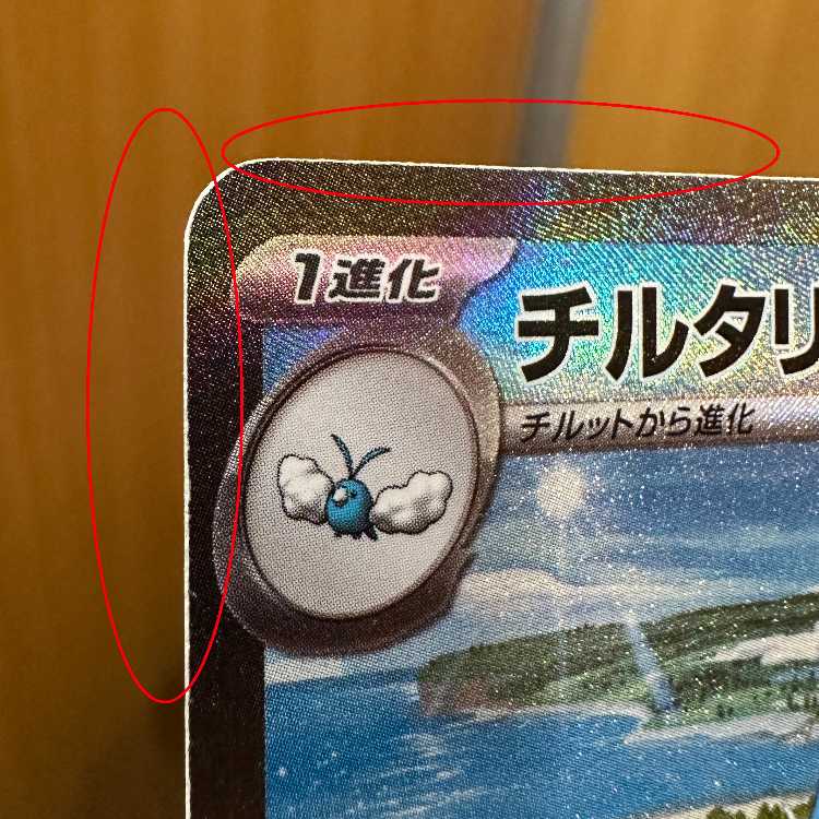 チルタリスex SAR 090/066 SV4M ポケモンカードゲーム ポケカ