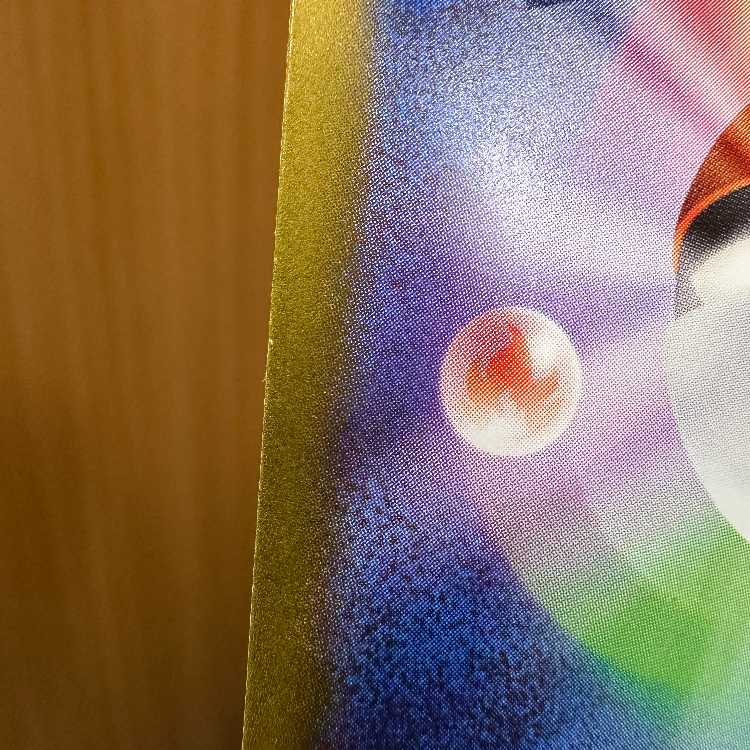 チルタリスex SAR 090/066 SV4M ポケモンカードゲーム ポケカ