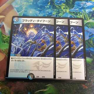 ブラッディ・タイフーン