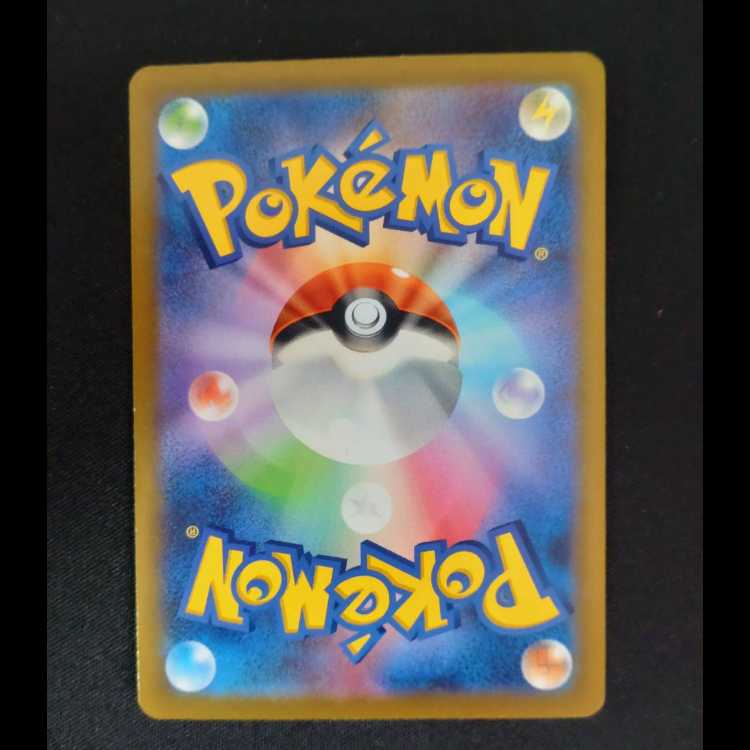 ガラルサンダー AR 188/172