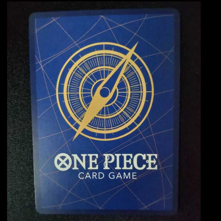 ベロ・ベティ(パラレル) P-R OP05-015