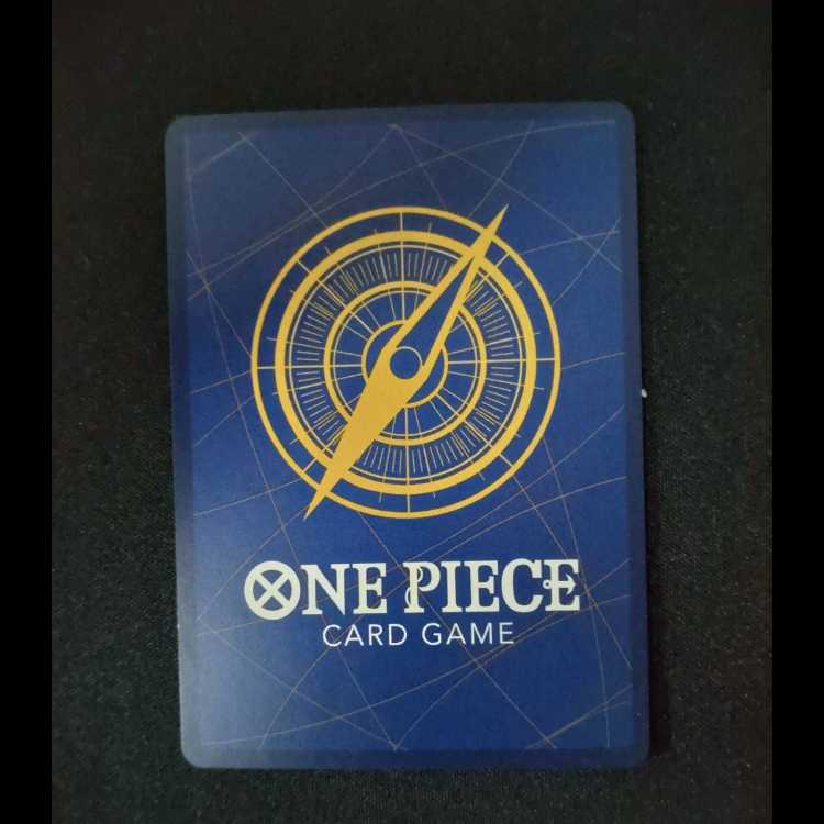 ゲダツ(パラレル) P-R OP05-102