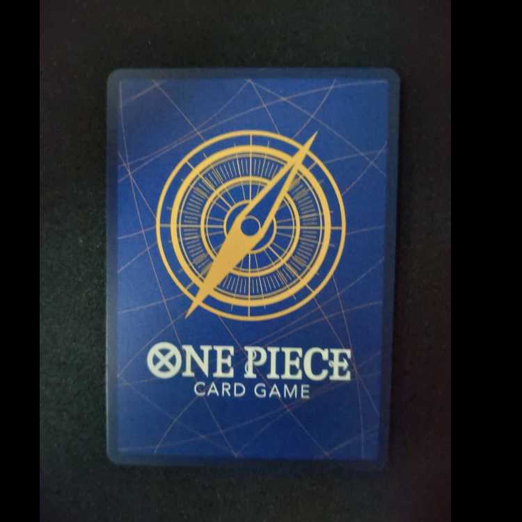 たしぎ(パラレル) P-R OP06-050