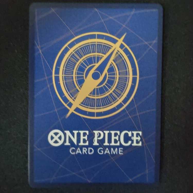 カリファ(パラレル) P-R EB01-031