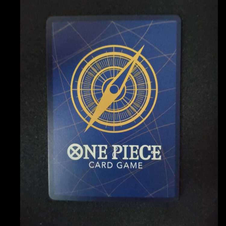 Miss Wednesday (parallel) P-SR EB01-034