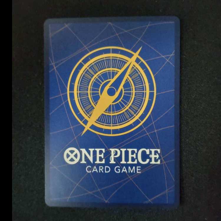 錦えもん(パラレル) P-SR OP01-040