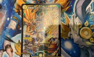 神聖龍 エモーショナル・ハードコア