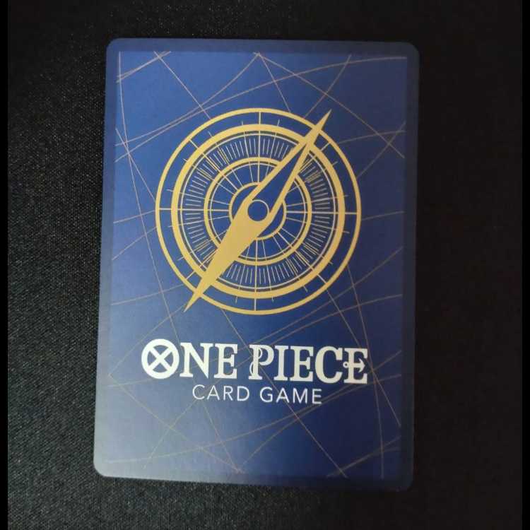 エドワード・ニューゲート SR OP02-004