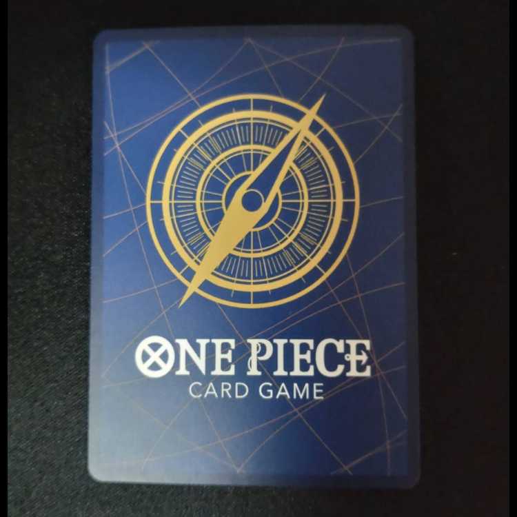 アディオ(パラレル) P-SR OP09-023