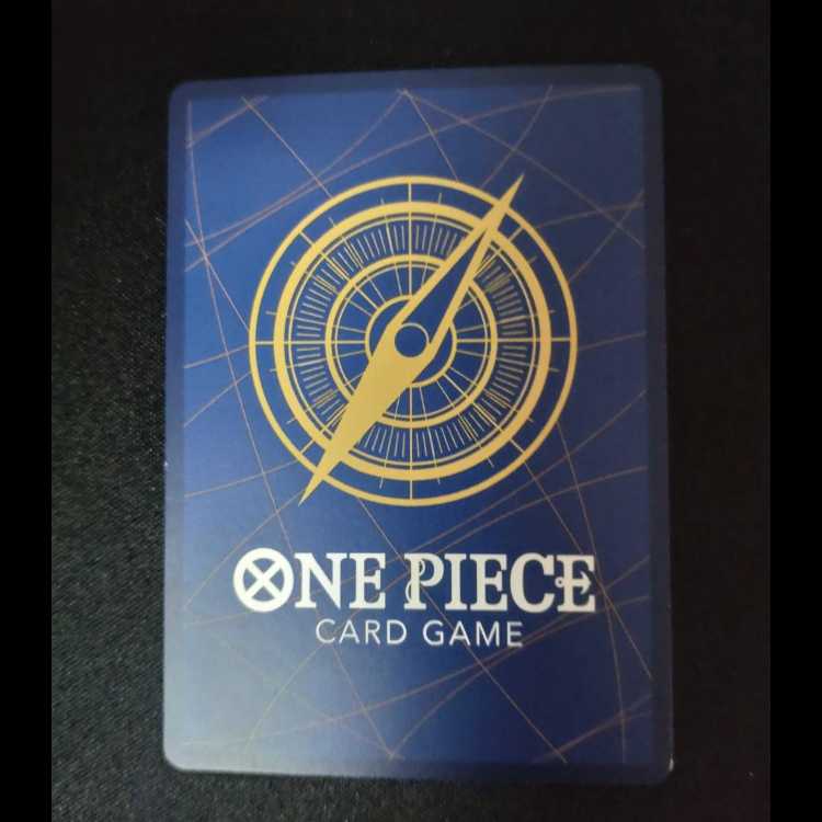 アディオ(パラレル) P-SR OP09-023