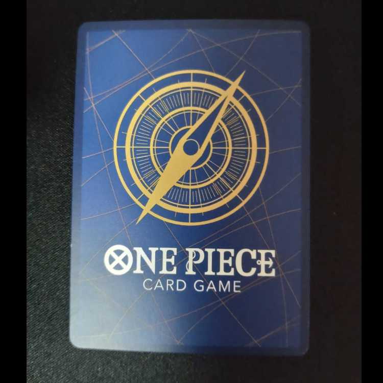 アディオ(パラレル) P-SR OP09-023