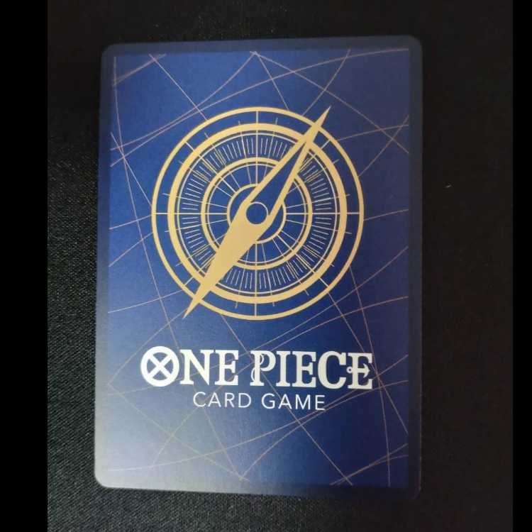 シャーロット・リンリン(パラレル) P-R OP11-073