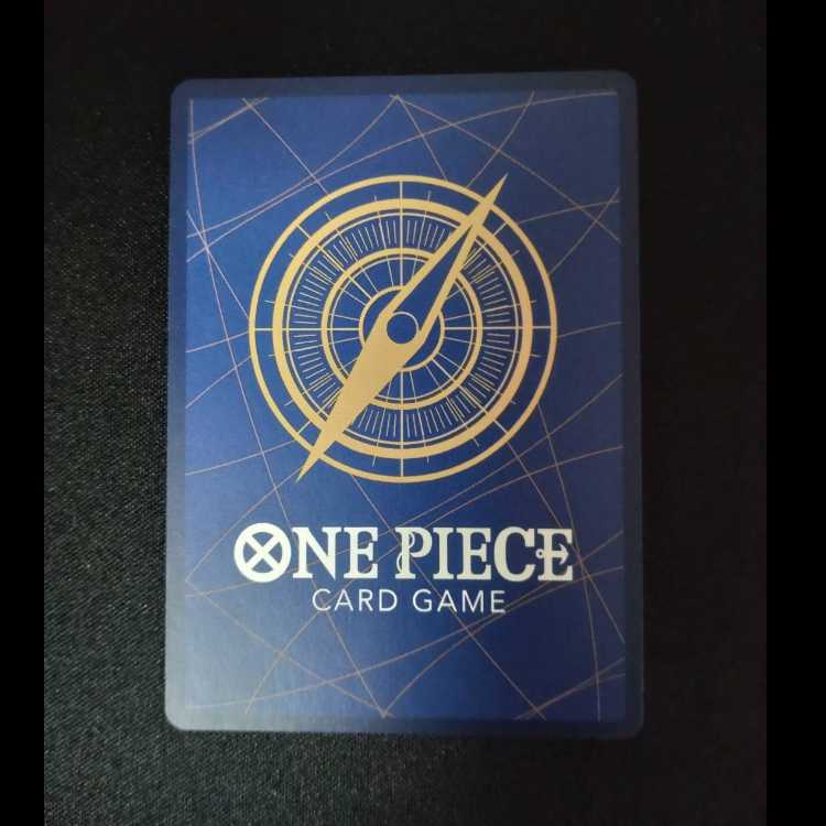 センゴク(パラレル) P-R OP07-046