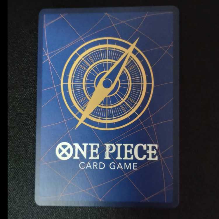 センゴク(パラレル) P-R OP07-046