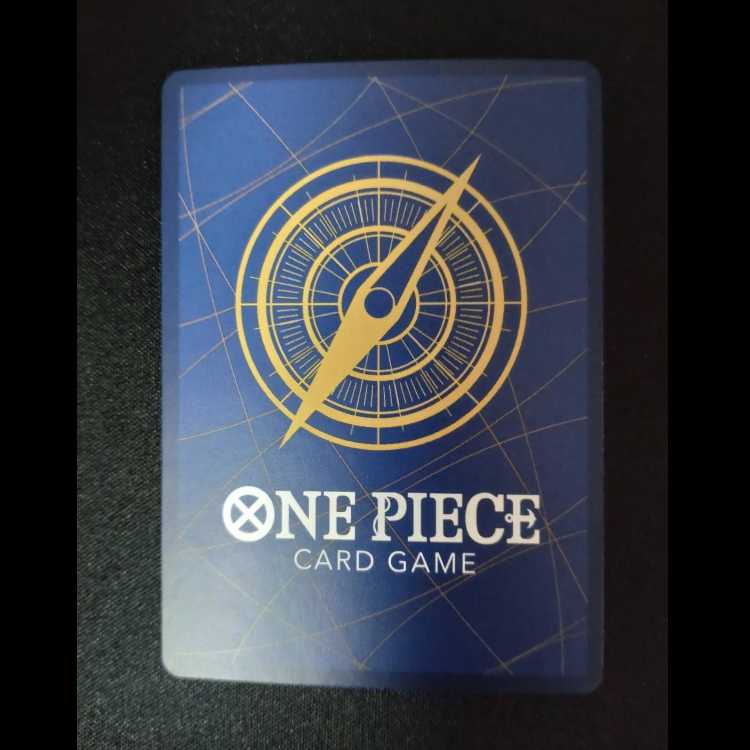 サボ(パラレル) P-SR OP05-007