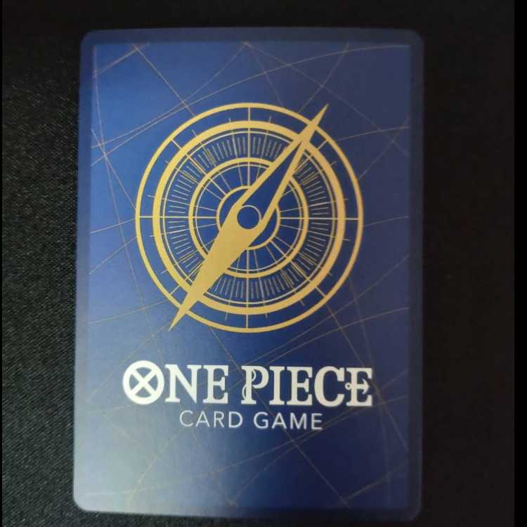 サボ(パラレル) P-SR OP05-007