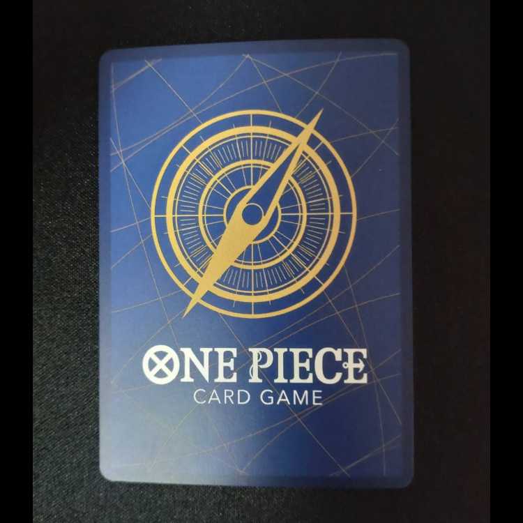 サボ(パラレル) P-SR OP05-007